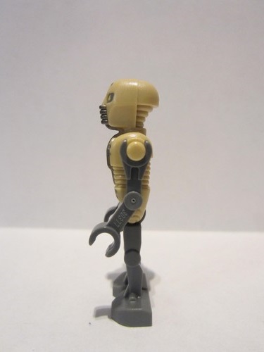 LEGO Minifigs - Star Wars - sw0936 - 2-1B Medical Droid | Minifig